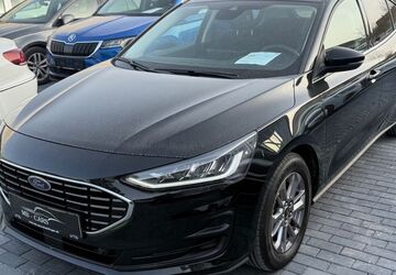 Ford Focus 25.238 km 16.990 &euro; Magstadt 71106