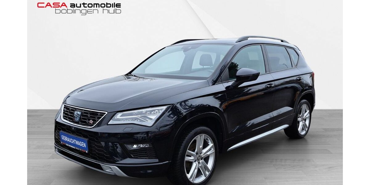 Seat Ateca 117.850 km 20.790 &euro; Böblingen 71034