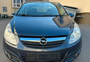 Opel Corsa 620.000 km 5.750 &euro; Stuttgart 70199