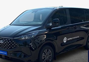 Ford Tourneo Custom 14.027 km 57.490 &euro; Leonberg 71229