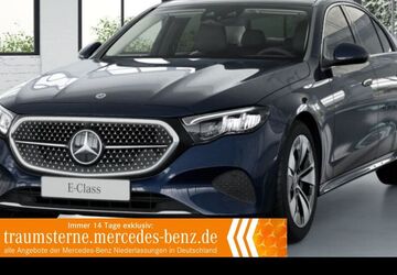 Mercedes-Benz E 300 18.888 km 52.990 &euro; Stuttgart 70469