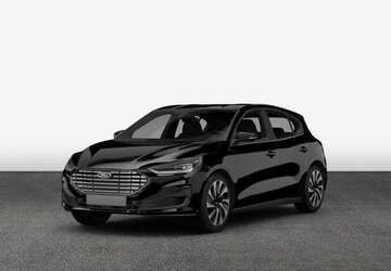 Ford Focus 13.171 km 22.500 &euro; Leonberg 71229