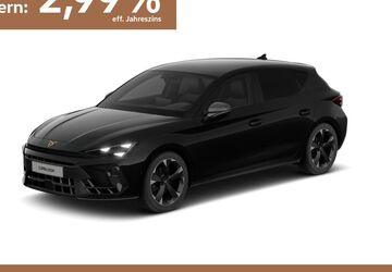 Cupra Leon 25.436 km 29.630 &euro; Stuttgart-Feuerbach 70469