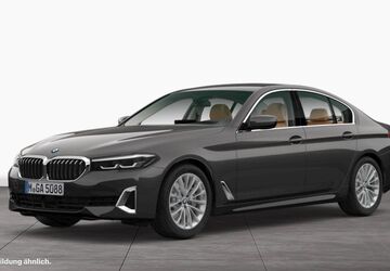 BMW 530 43.164 km 43.790 &euro; Stuttgart 70569