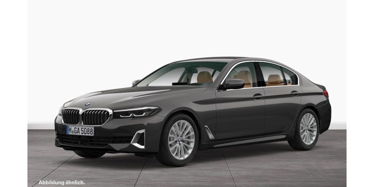 BMW 530 43.164 km 43.790 &euro; Stuttgart 70569