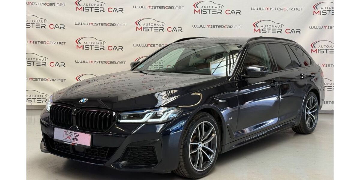 BMW 530 145.000 km 27.890 &euro; Magstadt 71106
