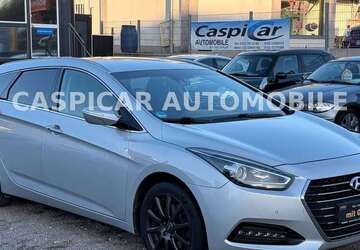 Hyundai i40 133.600 km 11.390 &euro; Kirchheim Unter Teck 73230