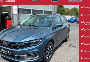 Fiat Tipo 30.000 km 19.990 &euro; Tübingen 72072