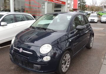 Fiat 500 149.500 km 3.999 &euro; Metzingen 72555