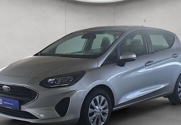 Ford Fiesta 36.571 km 13.540 &euro; Stuttgart 70190