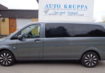 Mercedes-Benz Vito 65.400 km 48.750 &euro; Gechingen / Stuttgart 75391