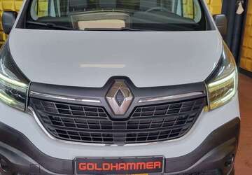 Renault Trafic 59.870 km 22.999 &euro; Winnenden 71364