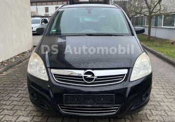 Opel Zafira 219.750 km 1.250 &euro; Holzgerlingen 71088