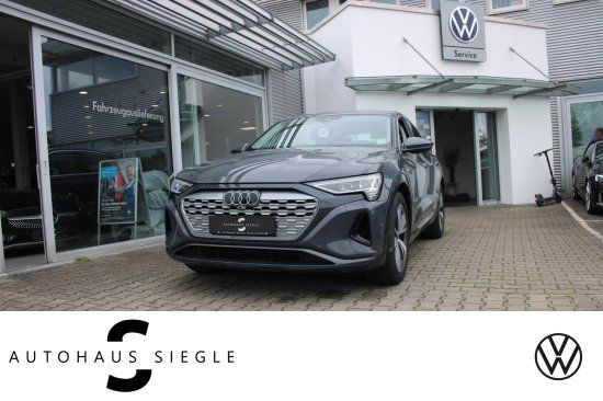 Audi Q8 e-tron 60.000 km 40.930 &euro; Wendlingen am Neckar 73240