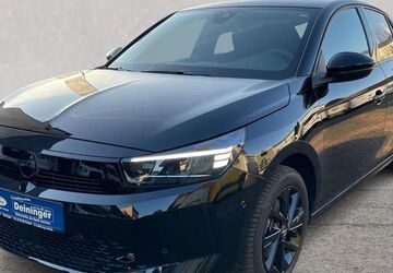 Opel Corsa 11.900 km 18.880 &euro; Nürtingen 72622