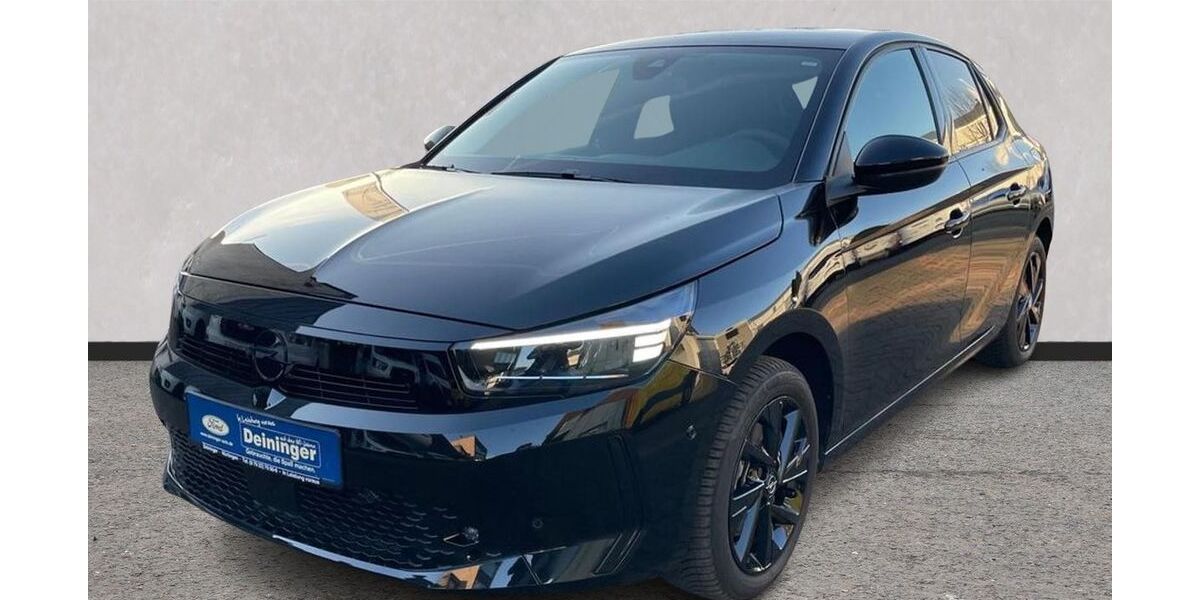 Opel Corsa 11.900 km 18.880 &euro; Nürtingen 72622