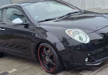 Alfa Romeo MiTo 150.000 km 6.499 &euro; Remshalden 73630