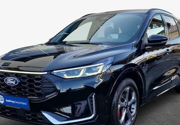 Ford Kuga 22.892 km 34.333 &euro; Waiblingen 71332