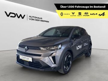 Gebrauchte Renault Captur