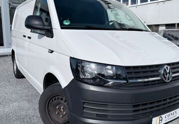 VW T6 Transporter 146.000 km 11.900 &euro; Korntal-Münchingen 70825