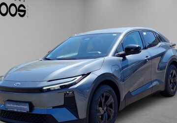 Toyota C-HR 1.111 km 43.990 &euro; Nürtingen 72622