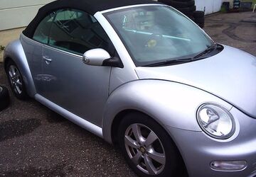 VW Beetle 232.000 km 1.650 &euro; Waiblingen 71332