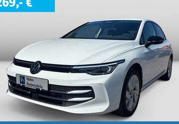 VW Golf 1.122 km 31.990 &euro; Bietigheim-Bissingen 74321