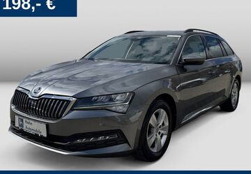 Skoda Superb 168.065 km 17.930 &euro; Backnang 71522