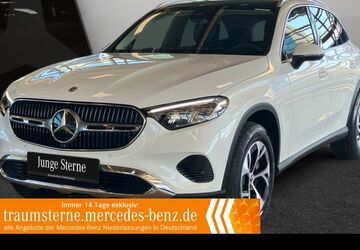 Mercedes-Benz GLC 300 8.665 km 59.990 &euro; Stuttgart 70469