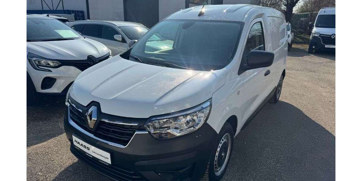 Renault Express 45.000 km 15.900 &euro; Ludwigsburg 71636