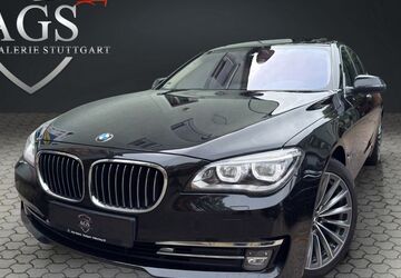BMW 750 161.000 km 18.990 &euro; Stuttgart 70376