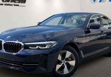BMW 530 59.100 km 39.900 &euro; Nürtingen 72622