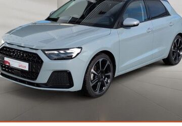 Audi A1 9.000 km 29.480 &euro; Kirchheim 73230