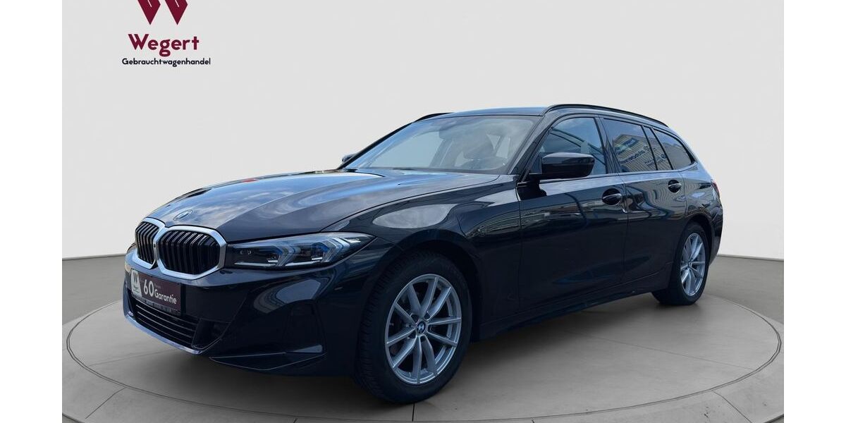 BMW 318 17.750 km 35.490 &euro; Holzgerlingen Nähe Böblingen bei Stuttgart 71088