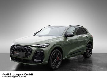 Gebrauchte Audi Q5