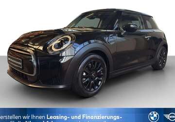 Mini Cooper 18.500 km 23.790 &euro; Asperg 71679