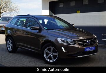 Volvo XC60 180.000 km 12.999 &euro; Owen 73277