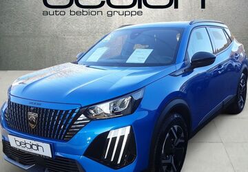 Peugeot 2008 21.978 km 25.880 &euro; Esslingen 73728
