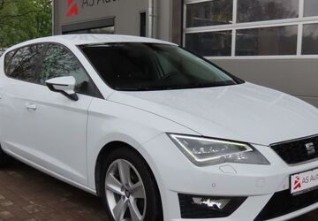 Seat Leon 149.000 km 11.790 &euro; Stuttgart 70329