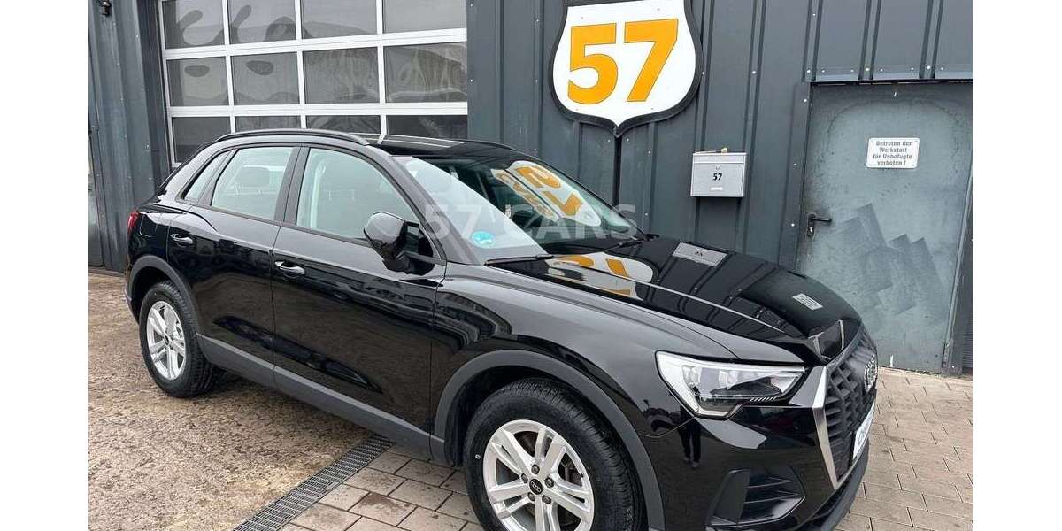 Audi Q3 66.000 km 31.900 &euro; Freudental 74392