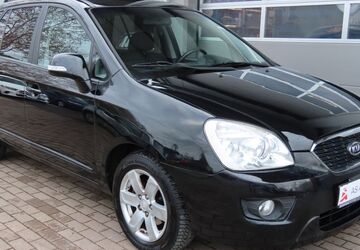 Kia Carens 138.000 km 3.990 &euro; Stuttgart 70329
