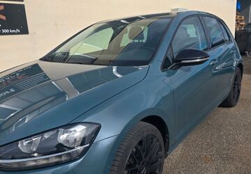 VW Golf 96.000 km 14.999 &euro; Holzmaden 73271