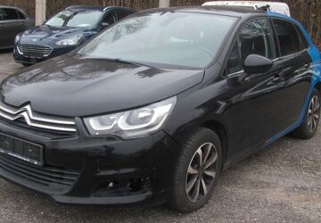 Citroen C4 117.200 km 3.290 &euro; Kirchheim unter Teck 73230