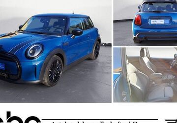 Mini Cooper 26.440 km 23.360 &euro; Esslingen am Neckar 73730