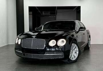 Bentley Flying Spur 46.800 km 60.000 &euro; Holzgerlingen 71088