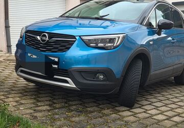 Opel Crossland (X) 131.000 km 10.000 &euro; Stuttgart 70567