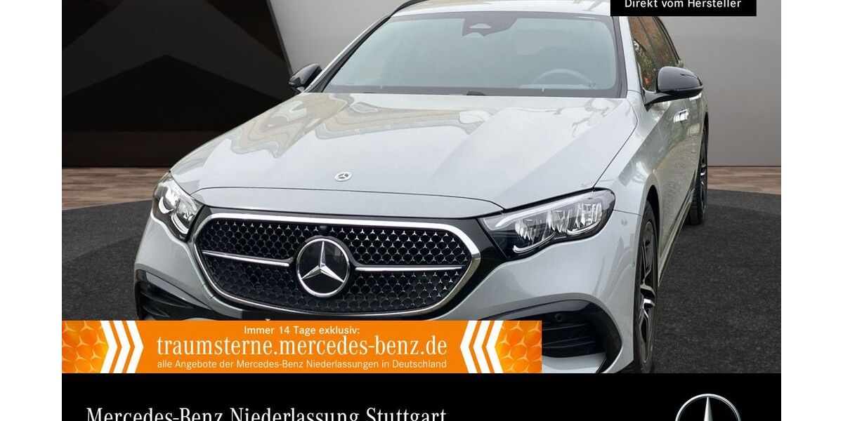 Mercedes-Benz E 300 6.174 km 50.990 &euro; Stuttgart 70469
