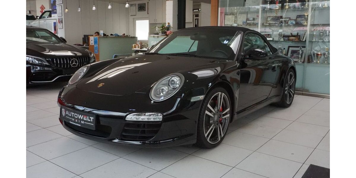 Porsche 911 Urmodell 66.190 km 75.997 &euro; Tübingen 72072