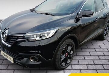 Renault Kadjar 45.000 km 16.190 &euro; Schorndorf 73614