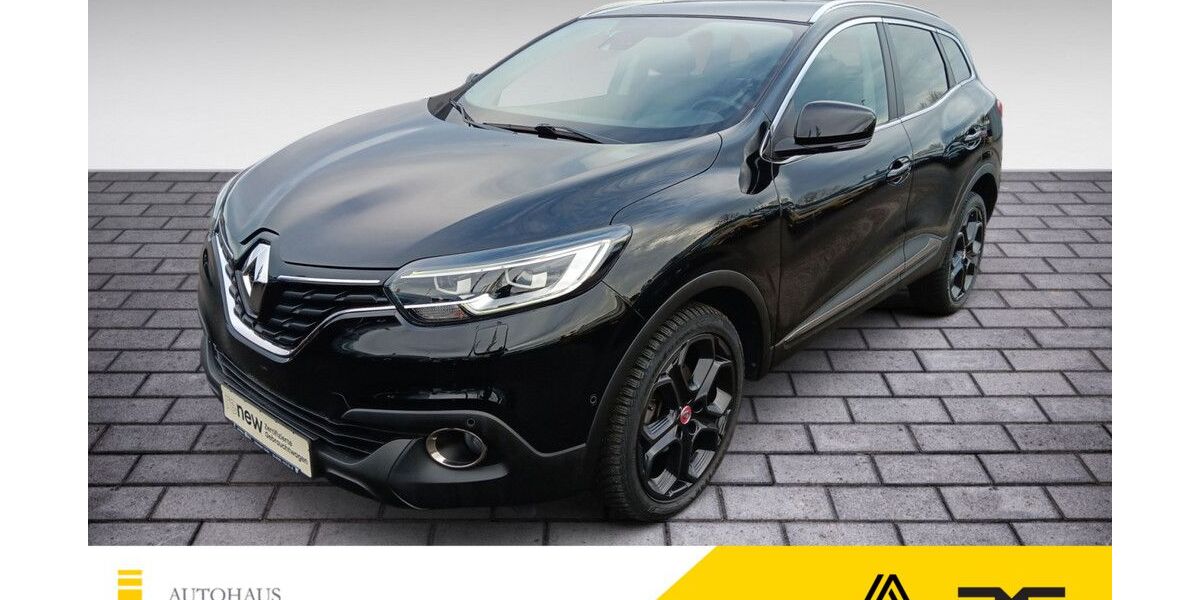 Renault Kadjar 45.000 km 16.190 &euro; Schorndorf 73614